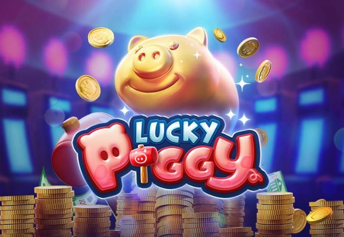 pg, slots, lucky, piggy, cassino, jogo