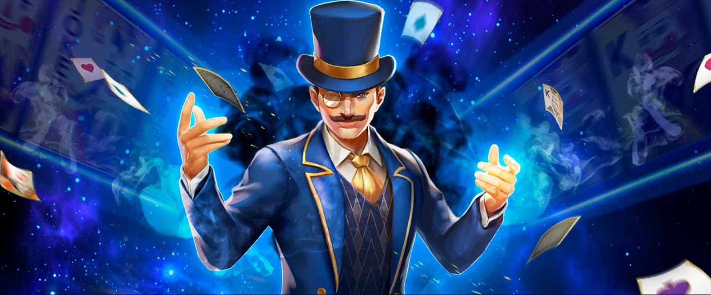 slot Trump Card, JDB Gaming, jogo de cassino online, slot machine online, game online grátis, bônus de cassino, rodadas grátis, símbolo wild, combinação vencedora, linha de pagamento