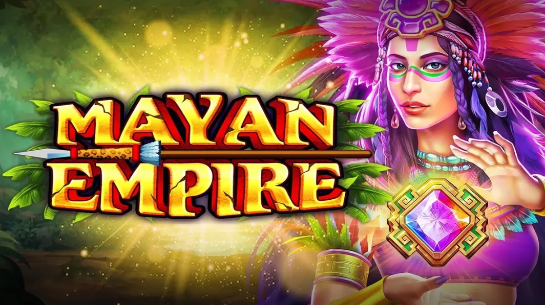 Mayan Empire, JILI Games, slot maia, caça-níqueis, regras do slot, símbolos maias, linhas de pagamento, gráficos de slot, mecânica do slot