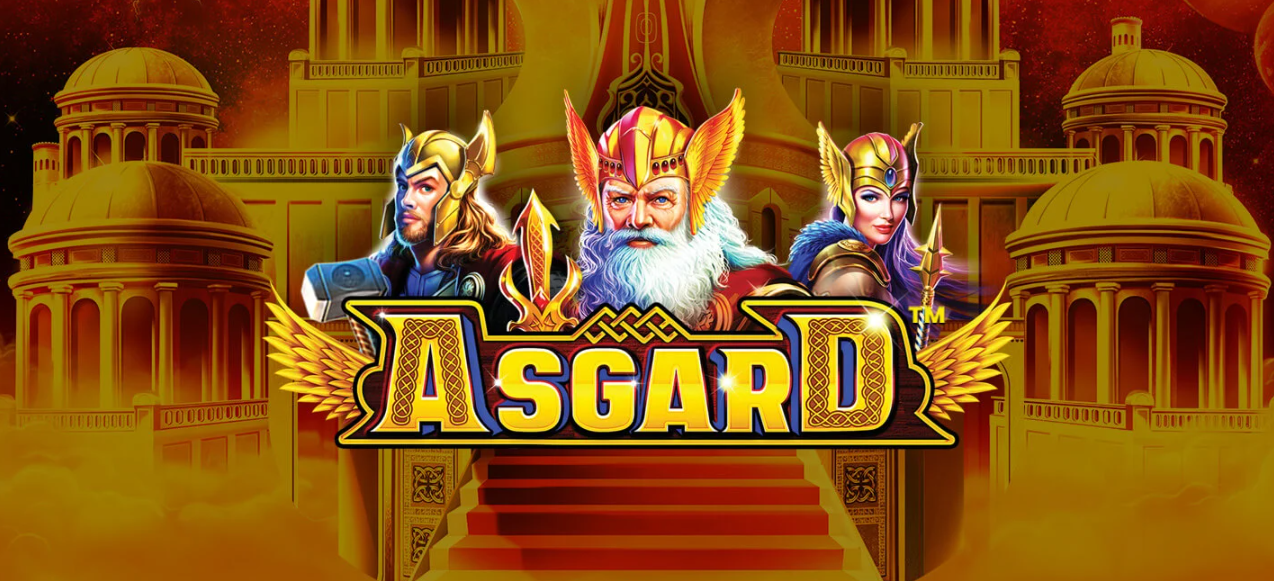 slot Asgard, Pragmatic Play, regras do jogo, características do slot, mecânicas do slot, RTP, volatilidade, gráficos de slot, símbolos especiais, estratégias de jogo