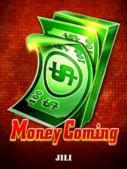 Money Coming, JILI, slot online, regras do jogo, características do slot, mecânicas de jogo, estratégias de cassino, rodadas grátis, símbolos especiais