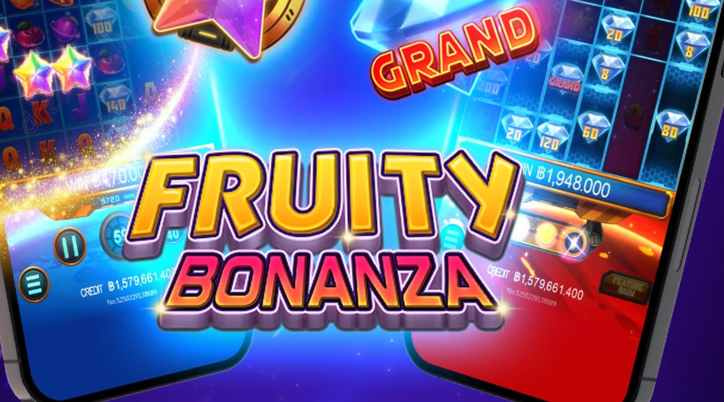 Fruity Bonanza, JDB, slot de frutas, rodadas grátis, multiplicadores, símbolos Wild, símbolos Scatter, estratégia de slots, gerenciamento de banca